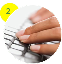 Company Account Creation
