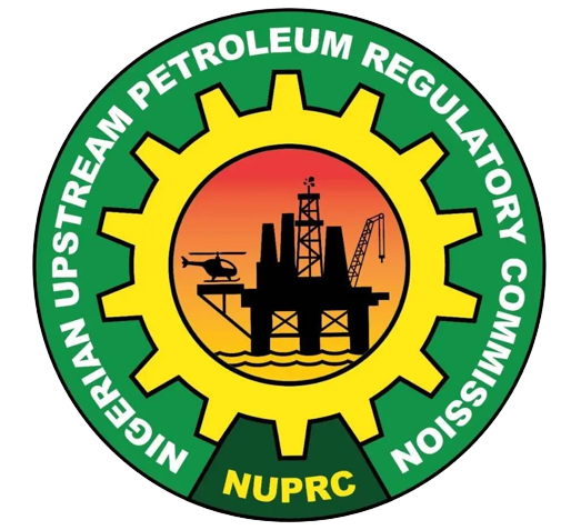 NUPRC Crest